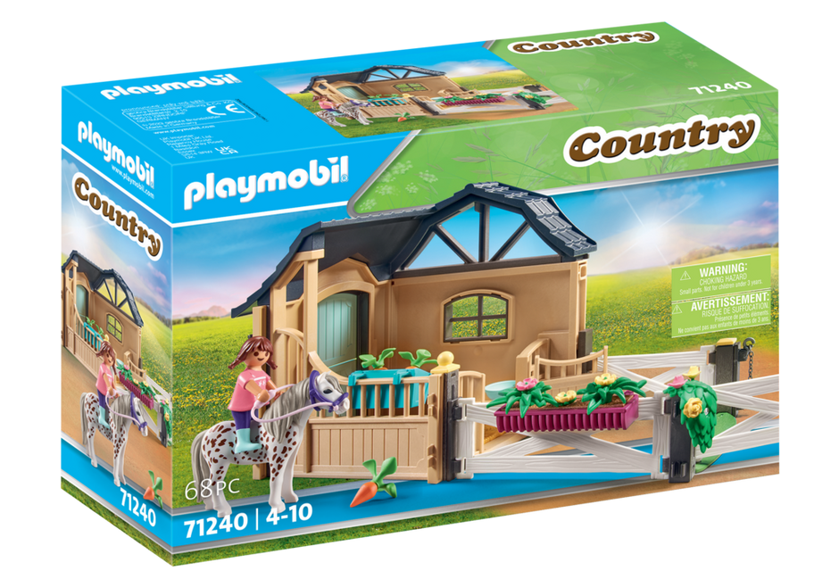 Riding Stable Extension – box_front