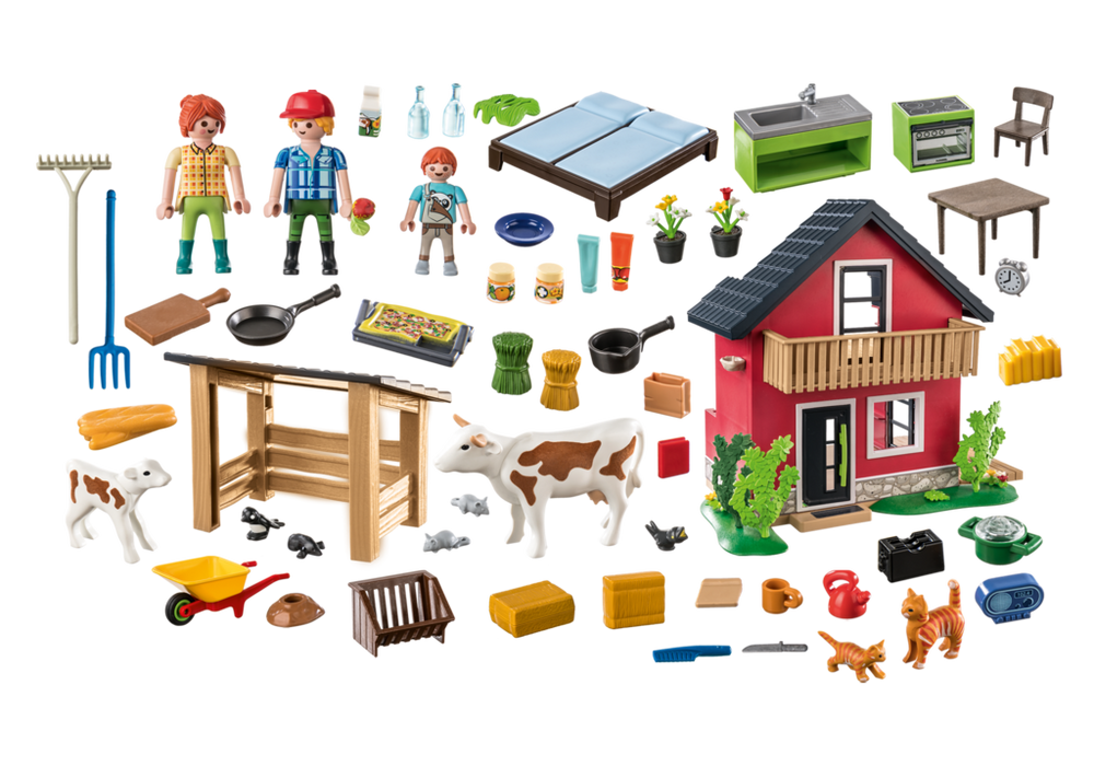 Farmhouse with Outdoor Area – box_back