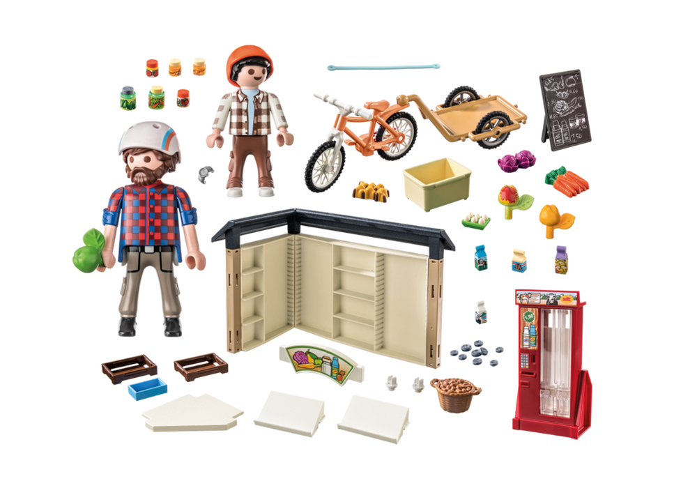 Country Farm Shop – box_back