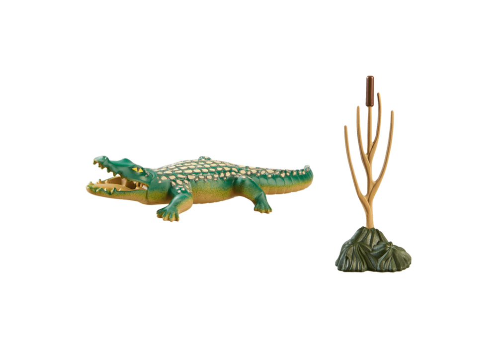 Wiltopia - Alligator – box_back