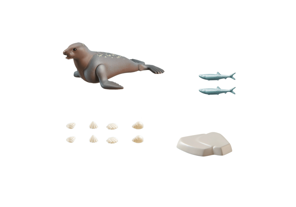 Wiltopia - Sea Lion – box_back