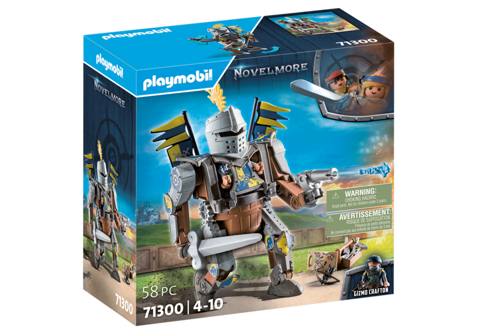 Novelmore - Combat Robot – box_front