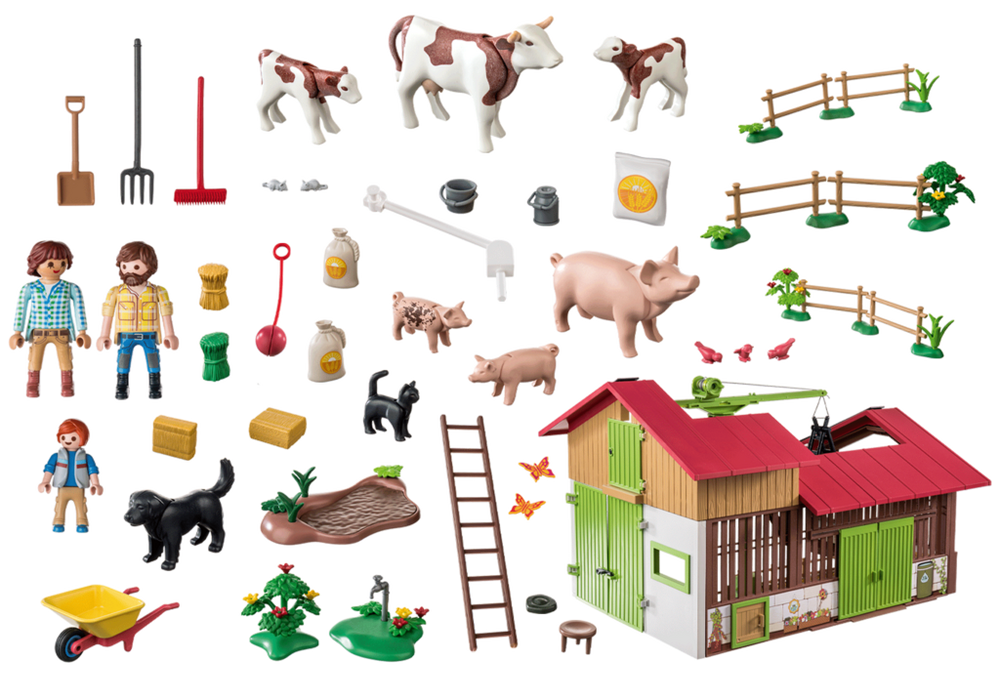 Large Farm – box_back