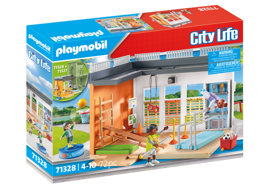 Gym Extension – box_front