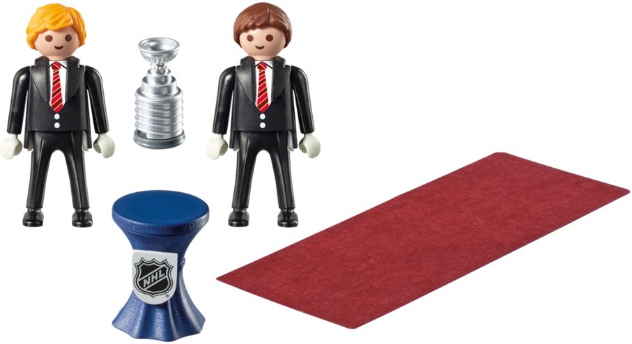 NHL® NHL Stanley Cup® presentation set – box_back