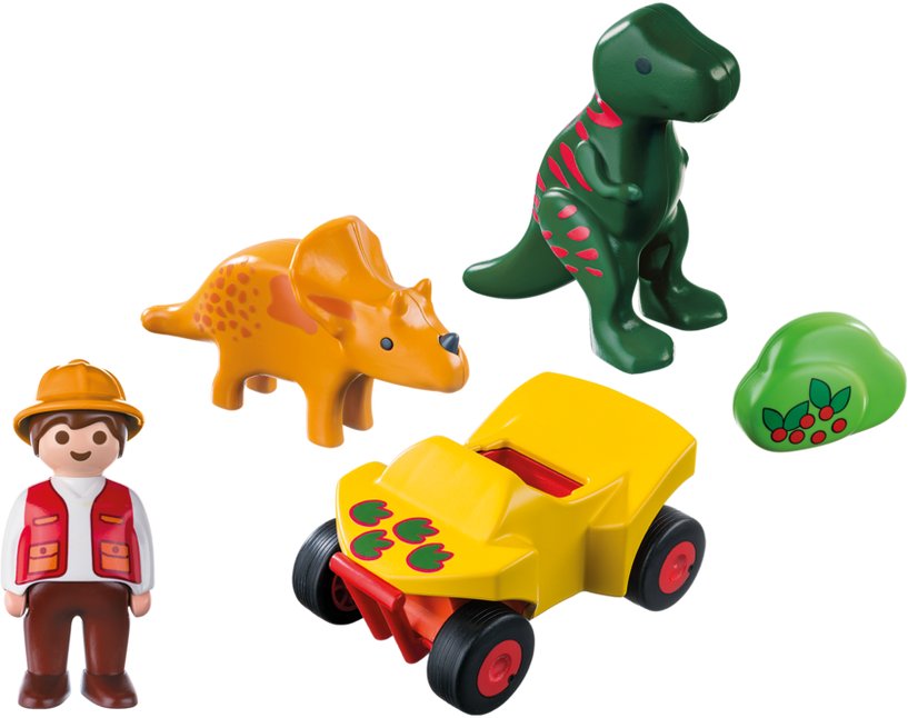 Explorer with Dinos – box_back