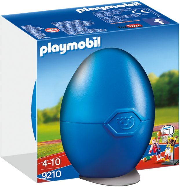 One-on-One Basketball – box_front