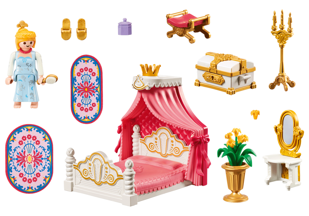 Royal Bed Chamber (also see 3020 for equivalent) – box_back