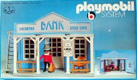 Bank