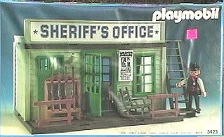 Sheriff's Office (1983 version)