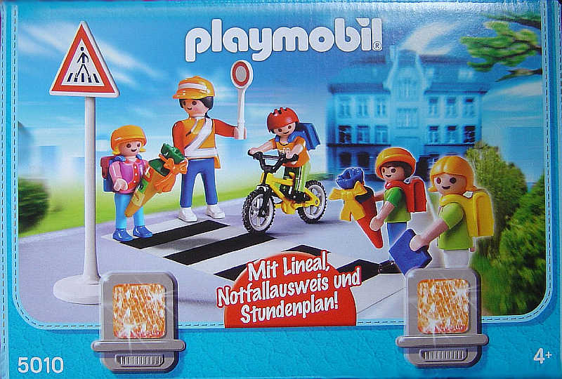 Schulanfangsbox
