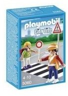 Crossing Guard