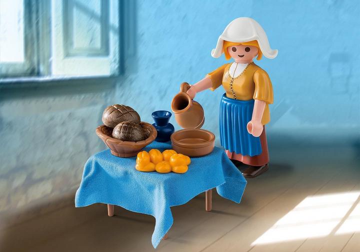 Melkmeisje