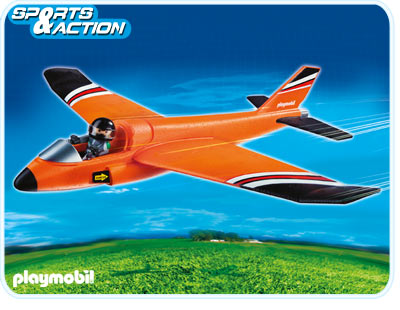 Stream Glider