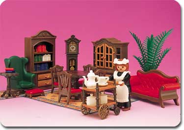 Dining Room (also see 70894 for equivalent)