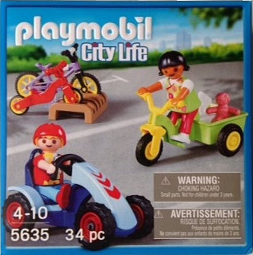 Riding Toys