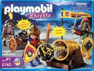 Knight Defenders