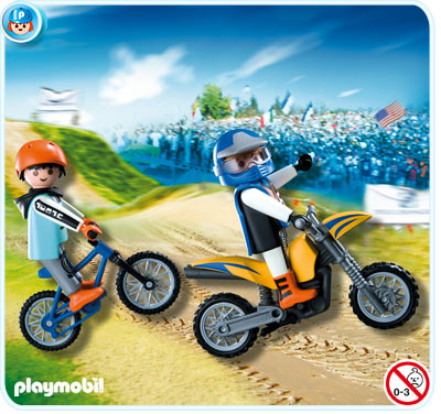 Bikers