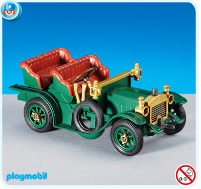 Classic Car