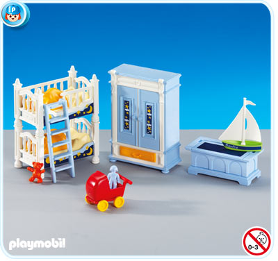 Children's Bedroom Furniture