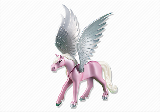 Pegasus