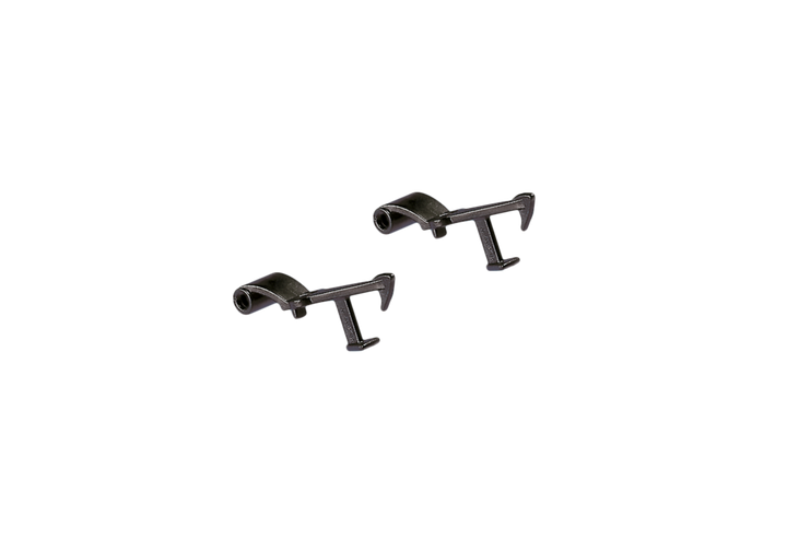 2 Coupling Hooks