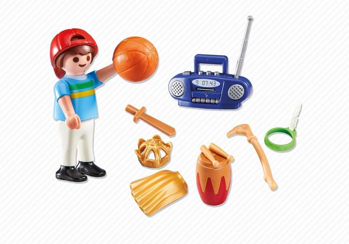Multi-Play Boys