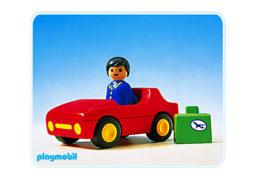 Sports Car