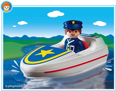 1.2.3 Coastal Search and Rescue