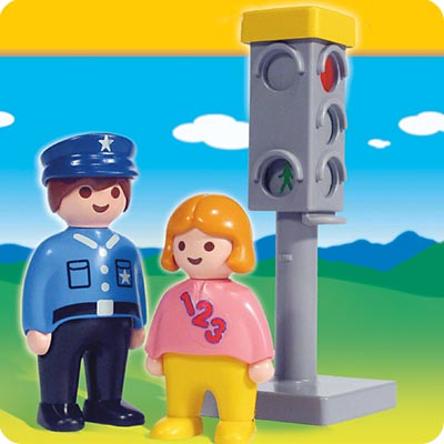 1.2.3 Traffic Light