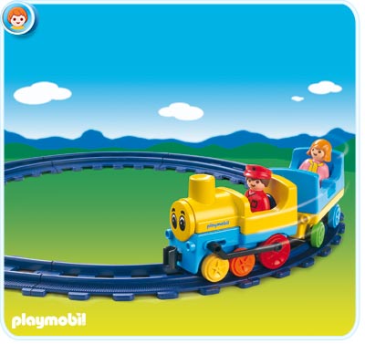 Train