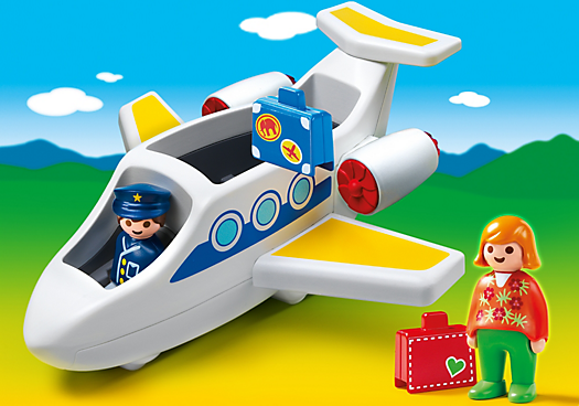1.2.3 Personal Jet