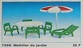 Garden Furniture