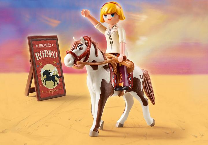 Rodeo Abigail