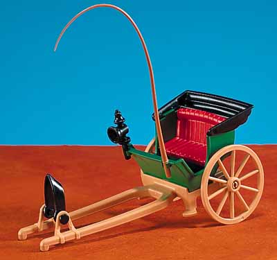 Western Wagon