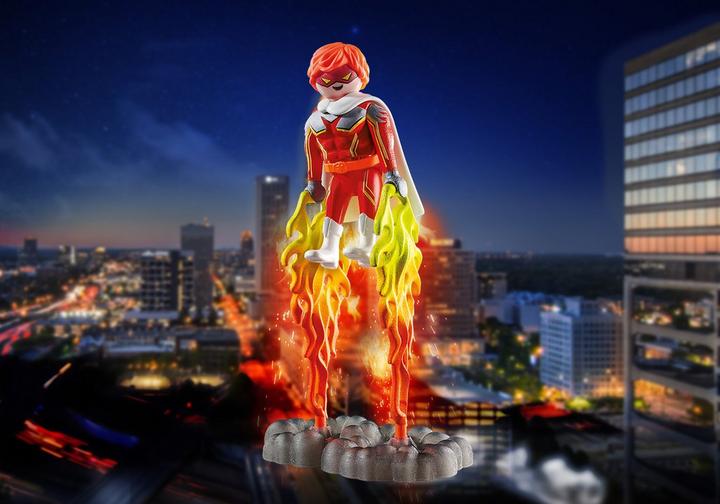 Superhero