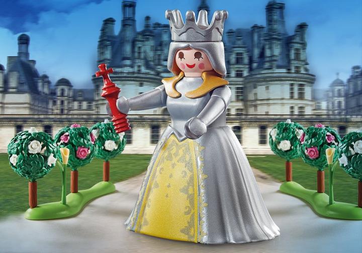 Queen