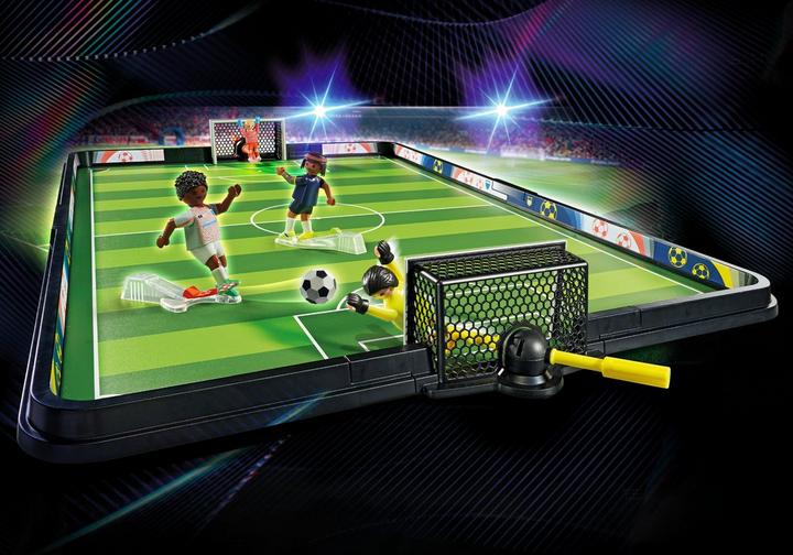 Soccer Stadium