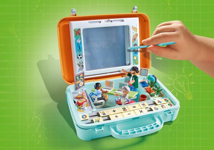 Malle des apprentissages