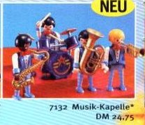Musicians