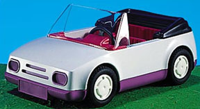 City Car