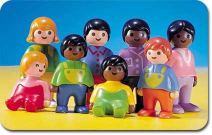 Preschool Figure Assortment