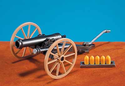 Western Cannon