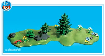 Medium Landscape