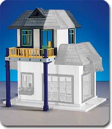 City House Addition 3
