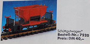 Coal car