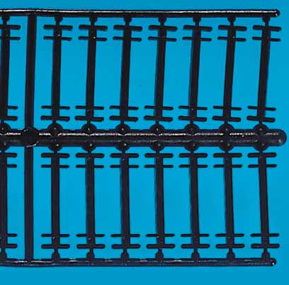 28 Track Clamps