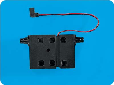 Engine Unit for RC Car