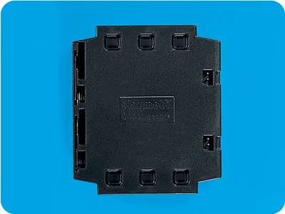 Battery Compartment for RC Car