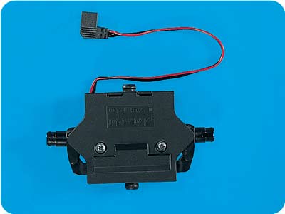 Steering Unit RC Car
